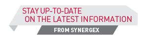 Stay up-to-date on the latest Synergex information & news