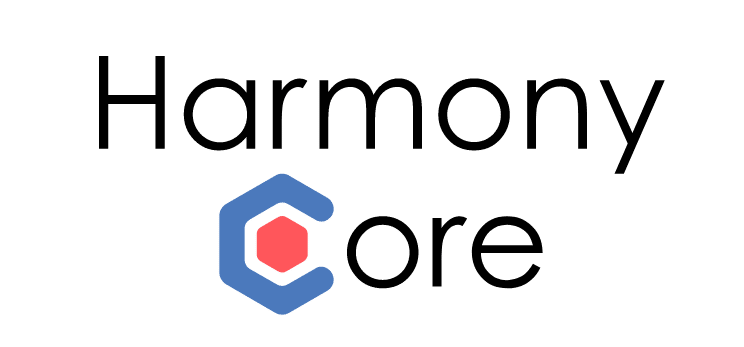 Harmony-Core-Stacked