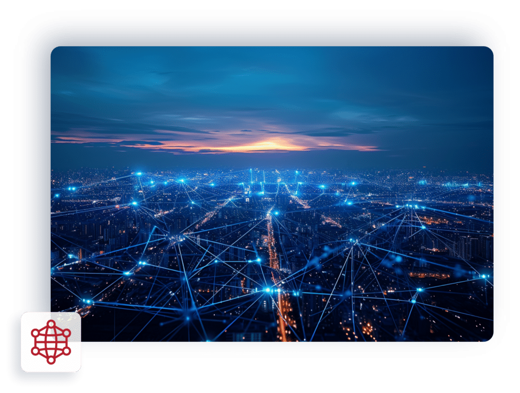 Distributed Computing Synergex