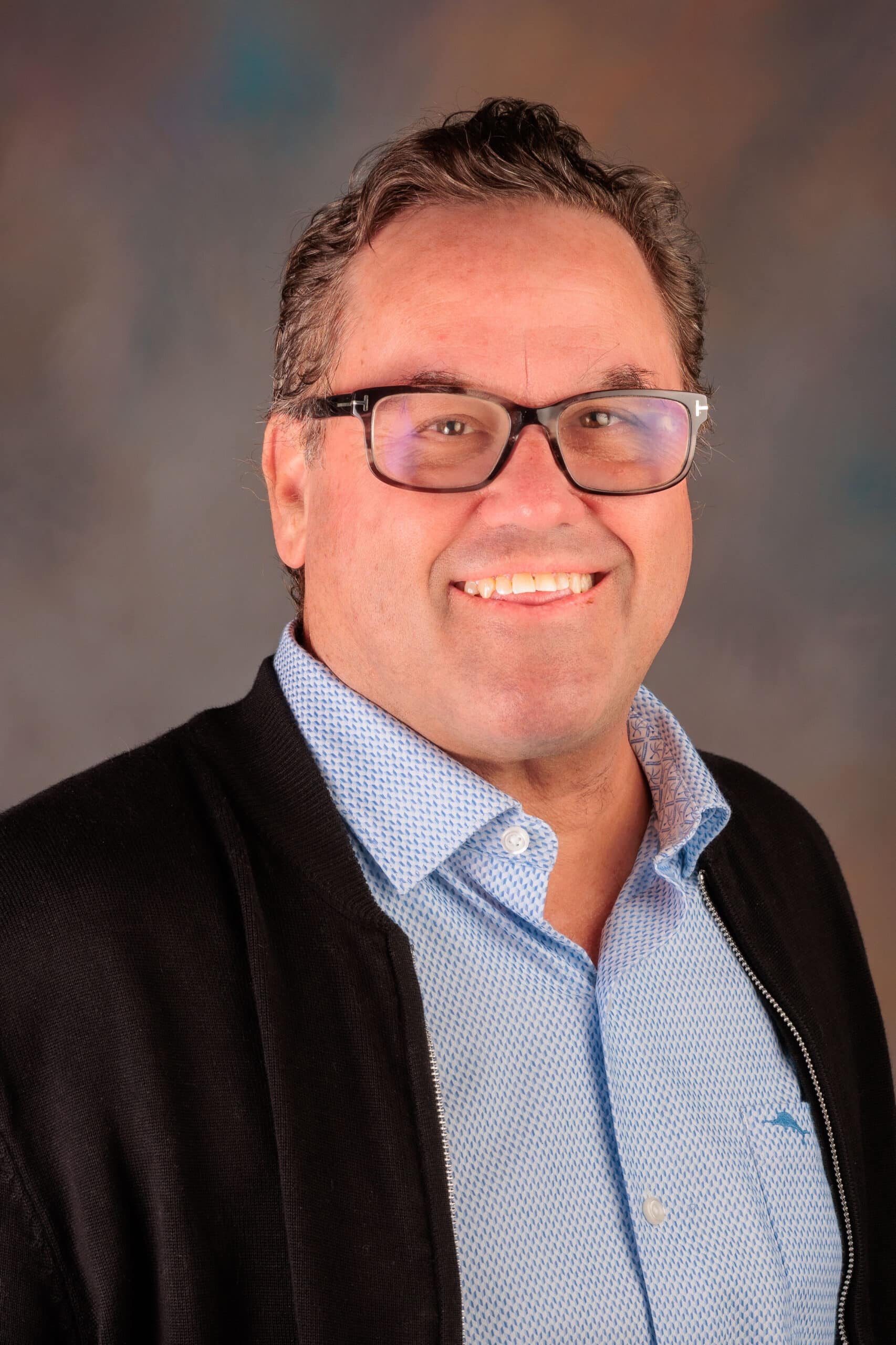 Randy Tallent-May 2025-2